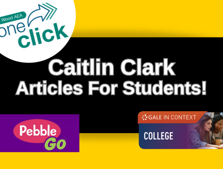 Caitlin Clark Articles For Students