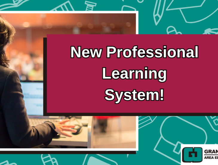 New Professional Learnign System (1)