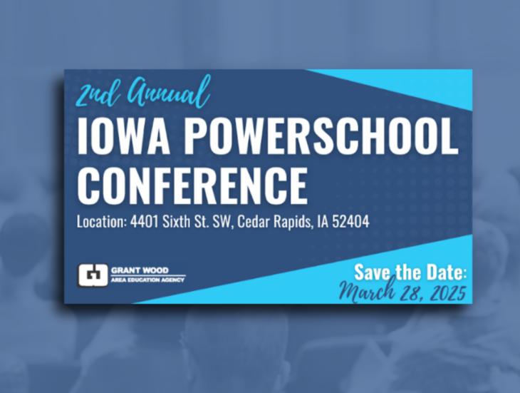 2nd annual iowa power school conference