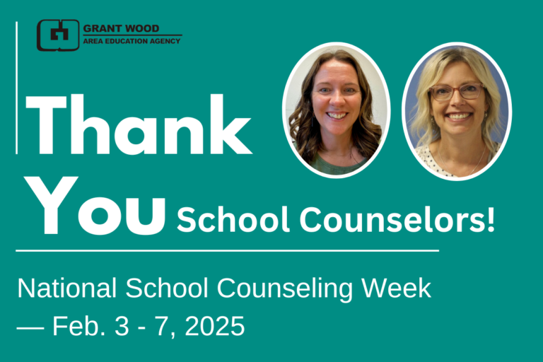 School Counselors Celebrate During National School Counseling Week, Feb