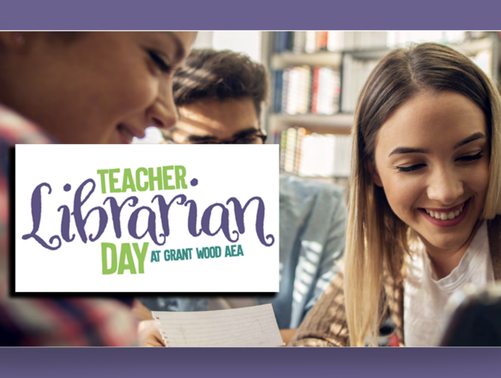 Teacher Librarian Day